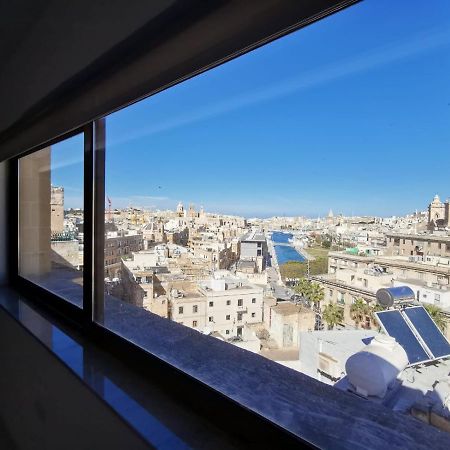 Апартаменты Three Cities Malta Cospicua Экстерьер фото
