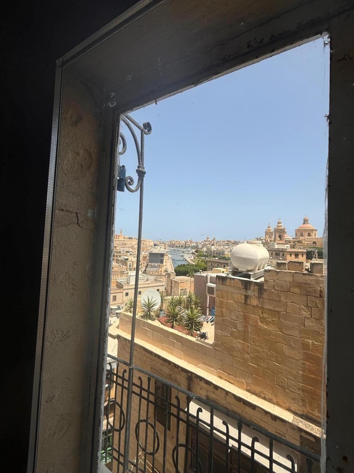 Апартаменты Three Cities Malta Cospicua Экстерьер фото