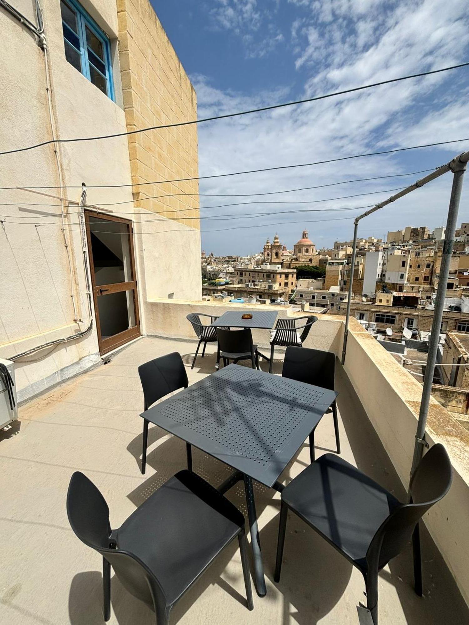 Апартаменты Three Cities Malta Cospicua Экстерьер фото