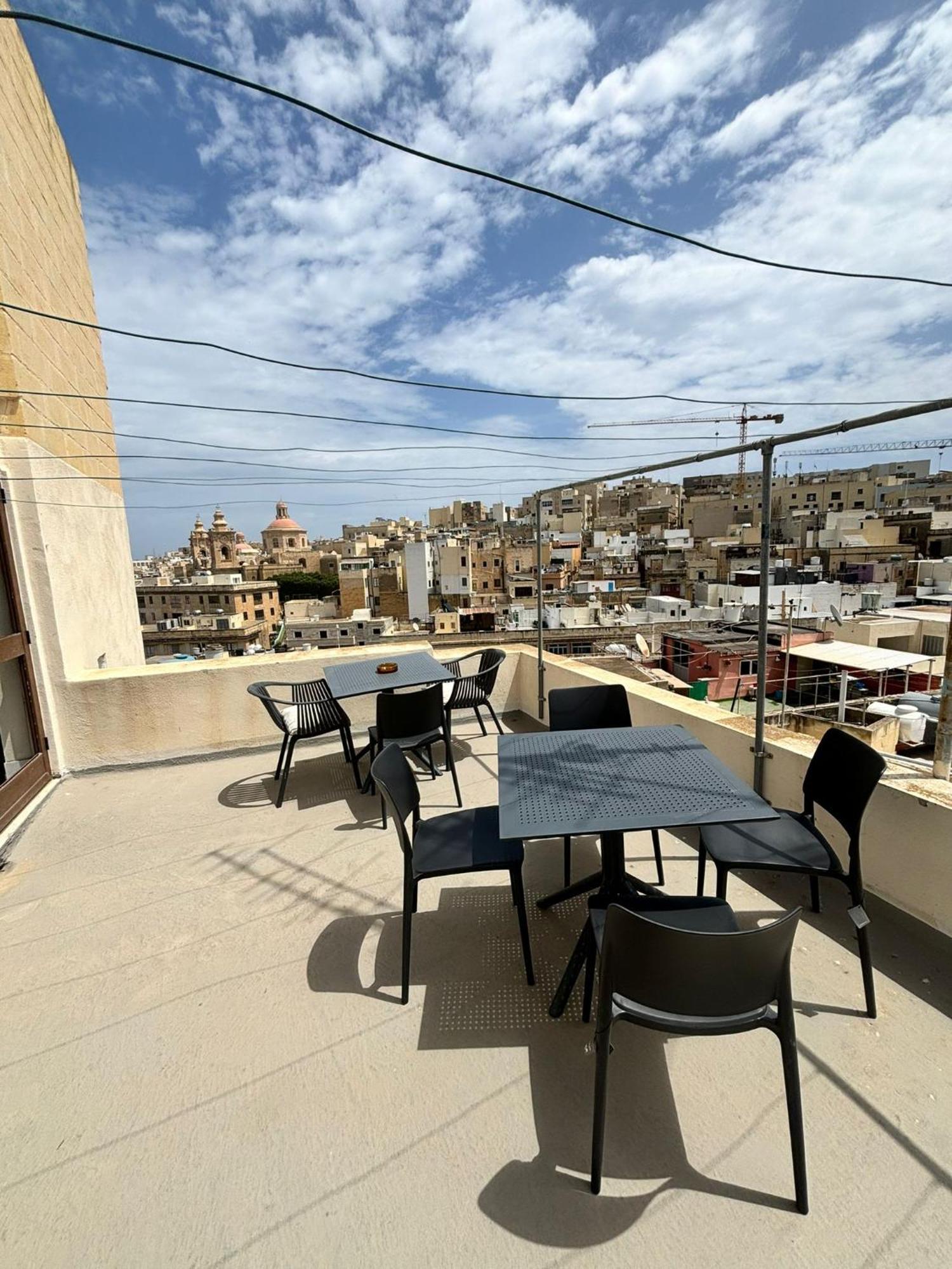 Апартаменты Three Cities Malta Cospicua Экстерьер фото