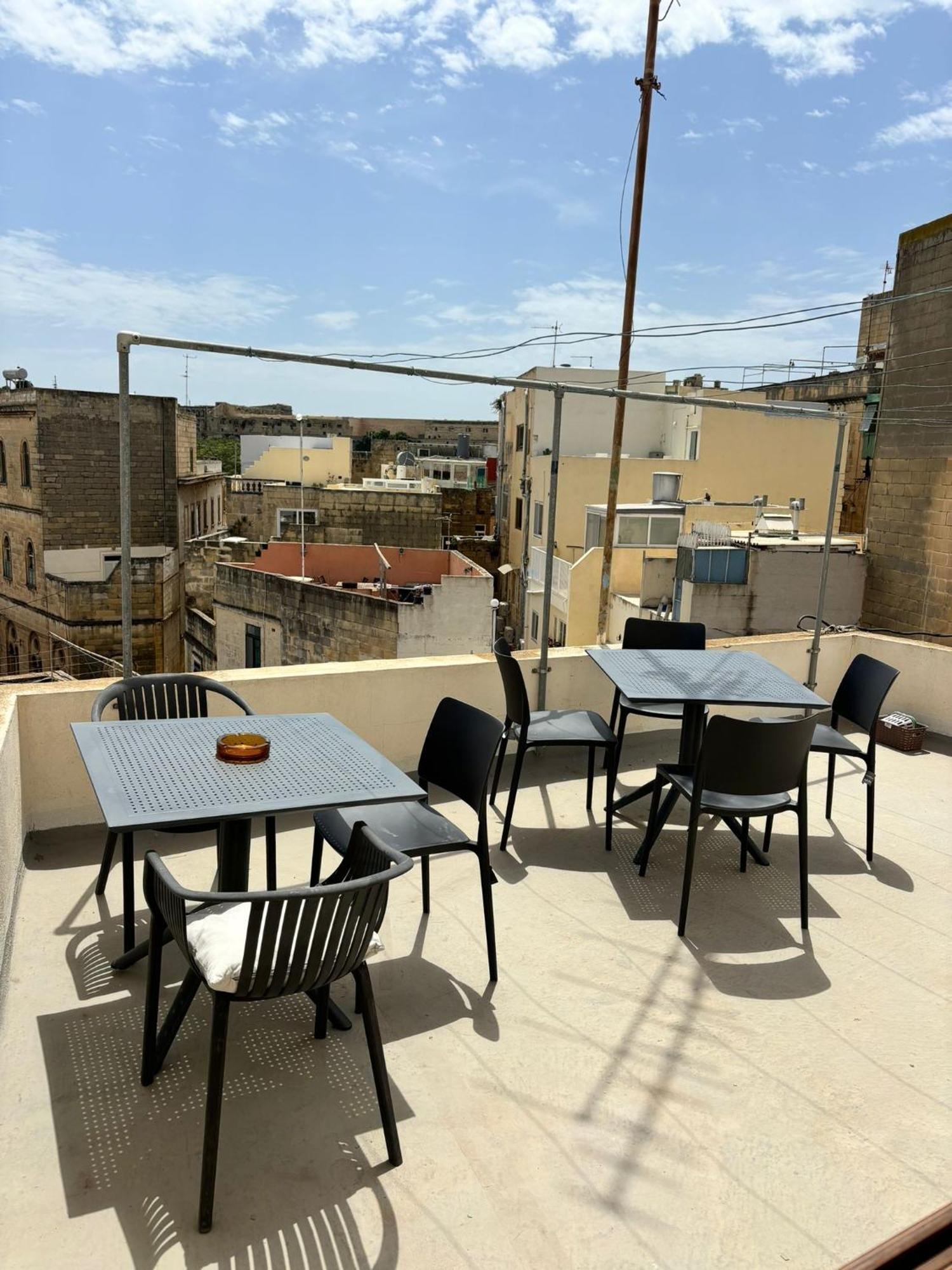 Апартаменты Three Cities Malta Cospicua Экстерьер фото